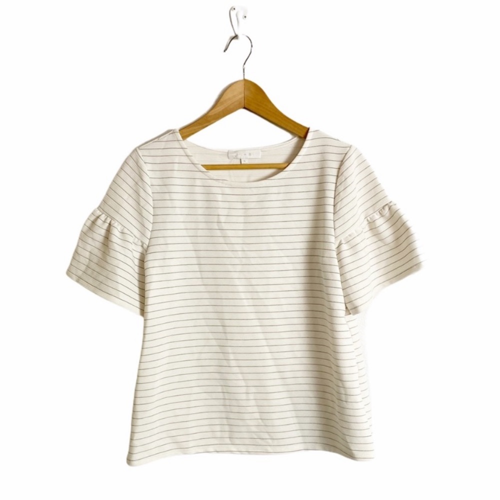 Eri + Ali top